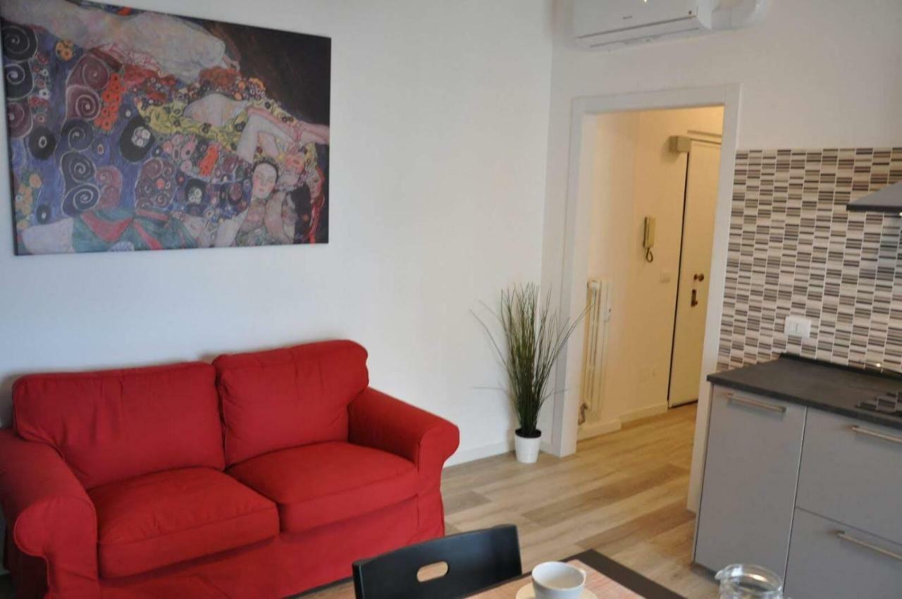 Milano Easy Leilighet San Donato Milanese Eksteriør bilde