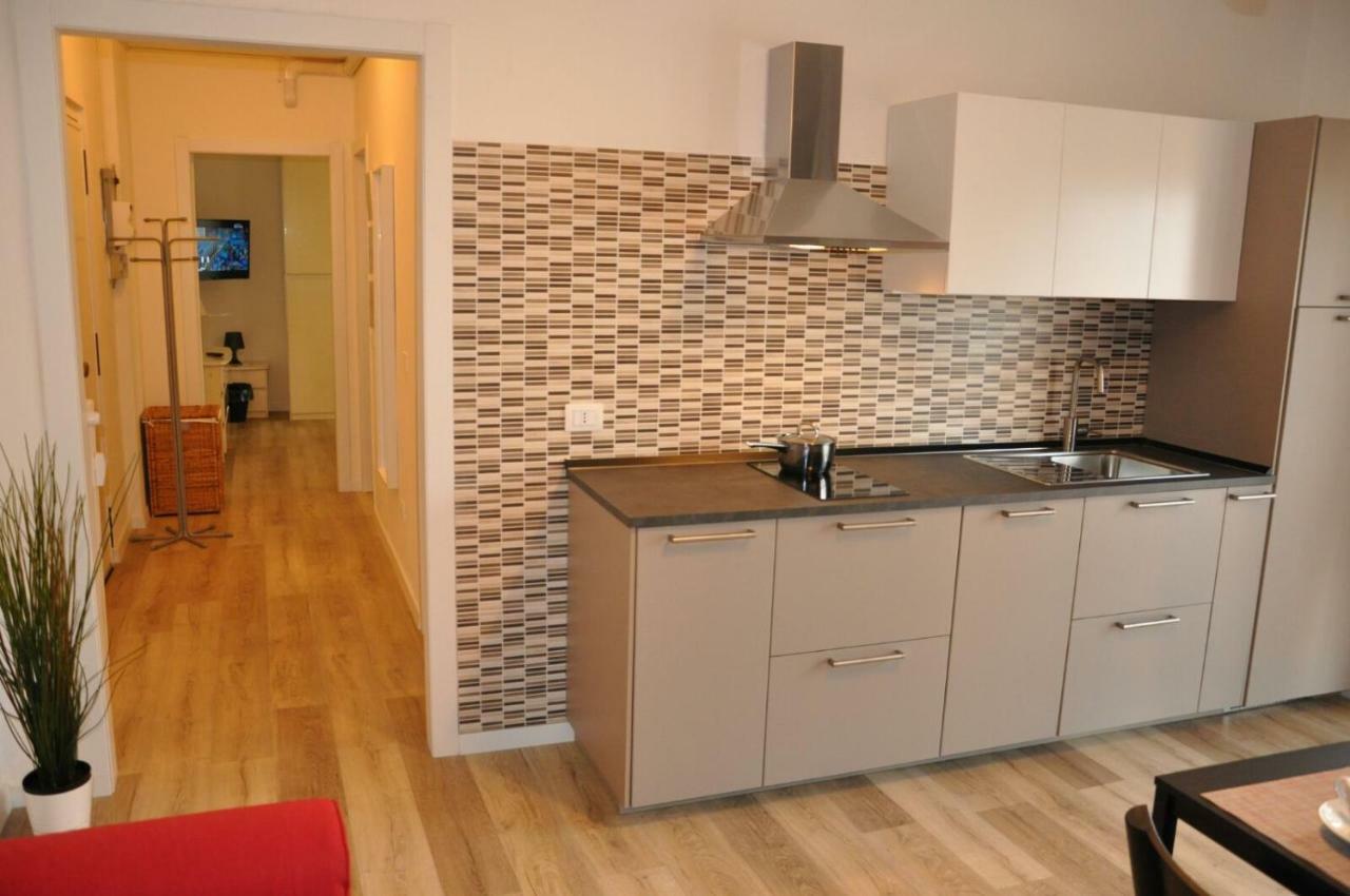 Milano Easy Leilighet San Donato Milanese Eksteriør bilde