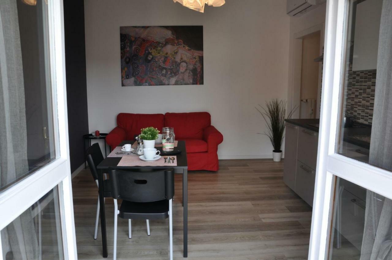 Milano Easy Leilighet San Donato Milanese Eksteriør bilde